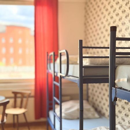 Comebackpackers ベルリン エクステリア 写真